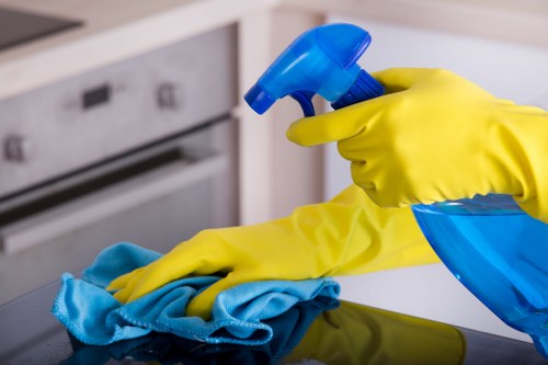 Local upholstery cleaning service for homes and businesses in Stockwell