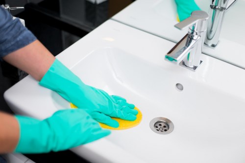 Local upholstery cleaning for sofas in Stockwell and nearby areas