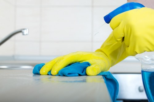 Local stain treatment for sofas and soft furnishings in Stockwell homes