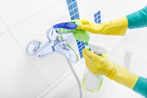 Stockwell cleaner supporting a clean and welcoming home environment