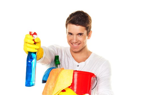 Fair and flexible Stockwell Cleaner pricing for homes and businesses